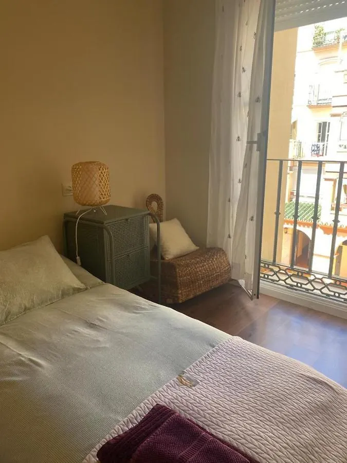 Ferienwohnung Residencia Las Torres Torre Del Mar Spanien