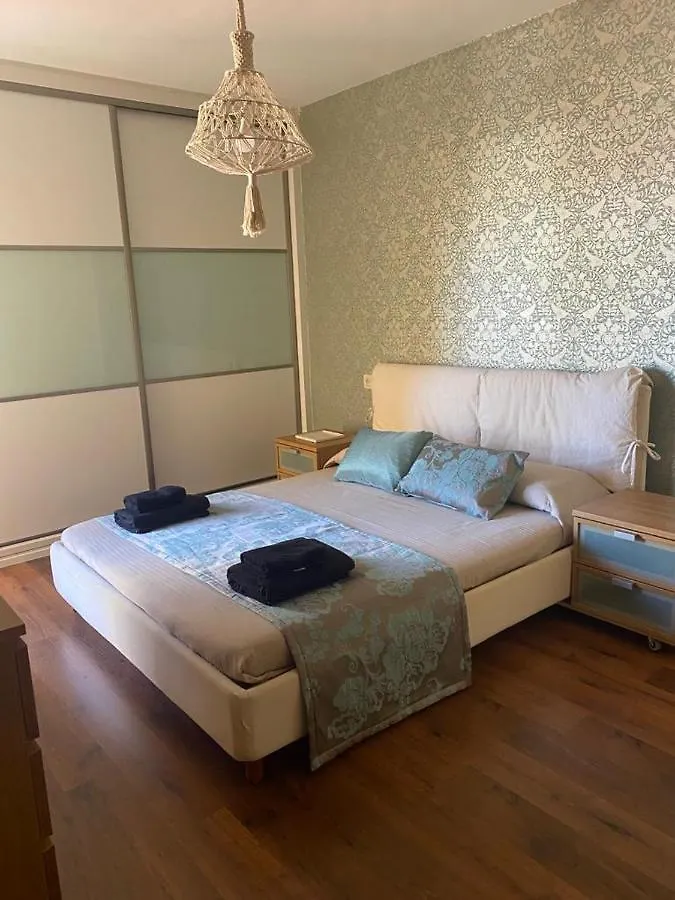 Residencia Las Torres Apartment Torre Del Mar