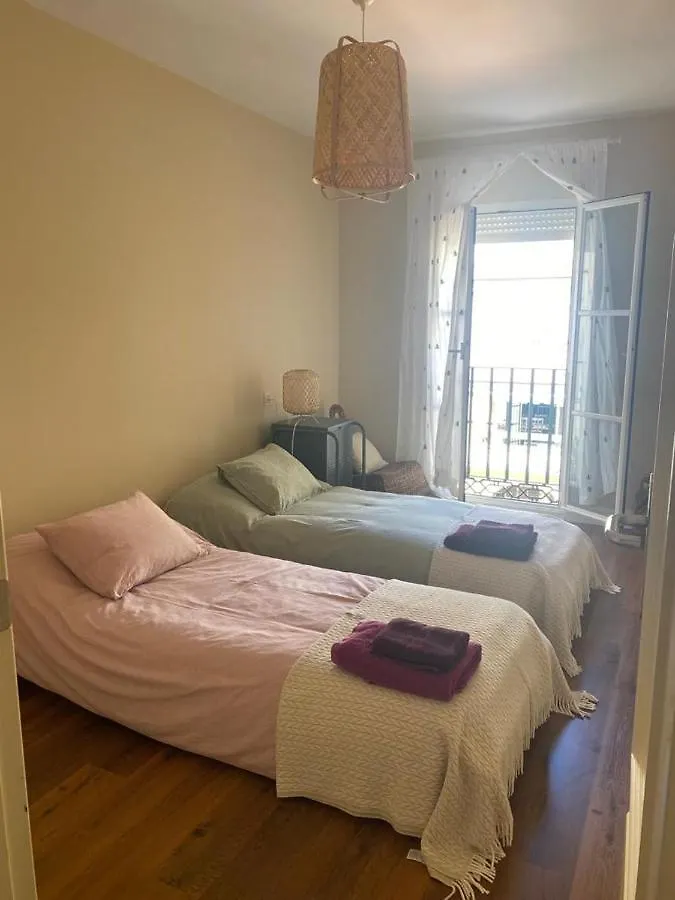 Residencia Las Torres Apartment Torre Del Mar
