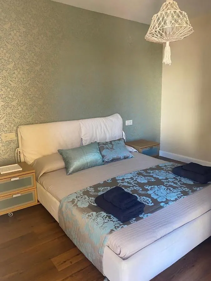 Apartment Ferienwohnung Residencia Las Torres Torre Del Mar