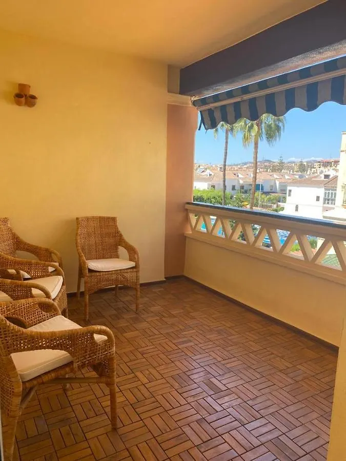 Residencia Las Torres Apartment Torre Del Mar 0*,