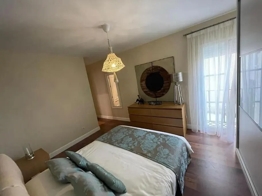 Residencia Las Torres Apartment Torre Del Mar