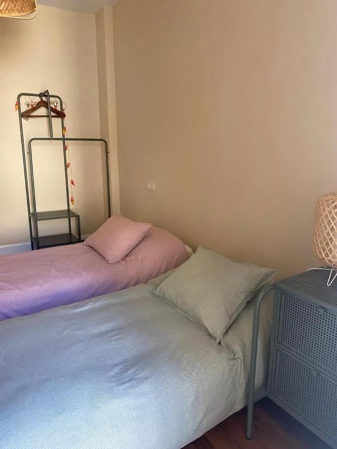 Residencia Las Torres Apartment Torre Del Mar